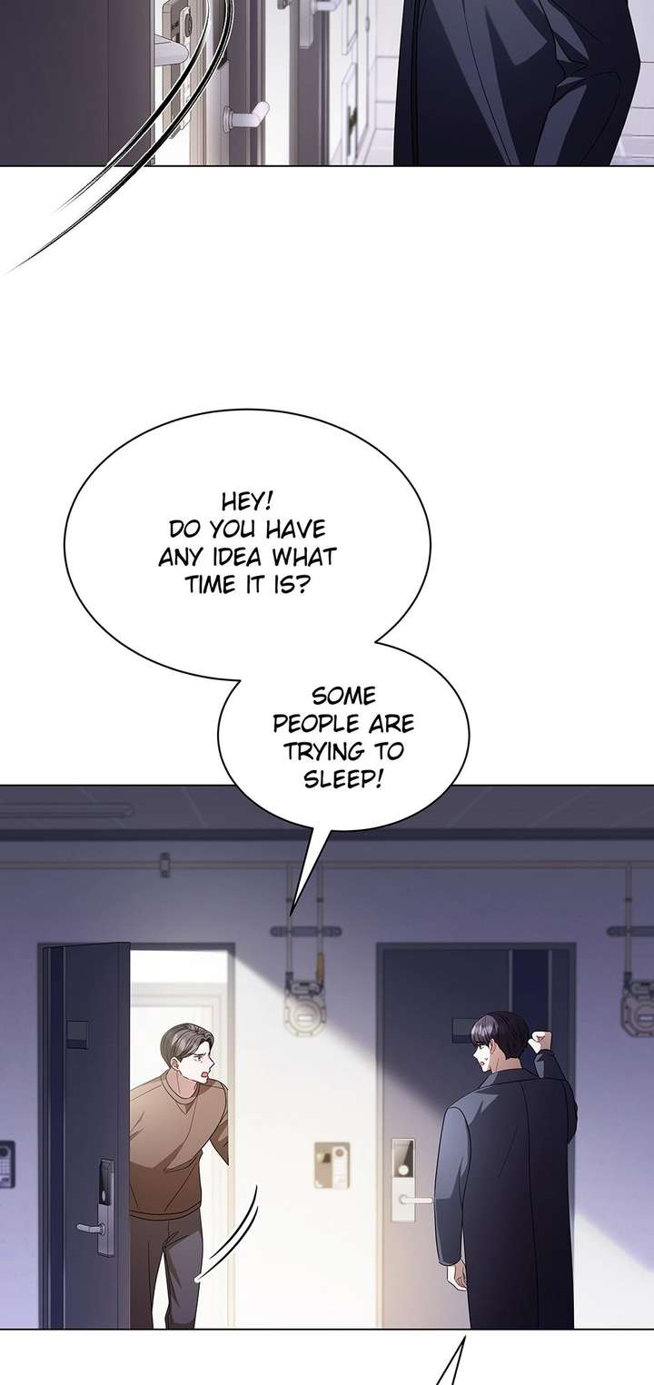 If Spring Comes Chapter 27 page 3 - 