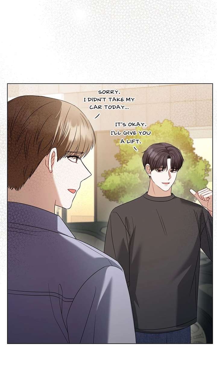 If Spring Comes Chapter 27 page 23 - 