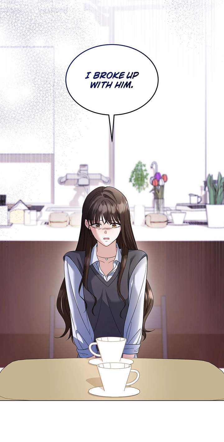 If Spring Comes Chapter 27 page 29 - 