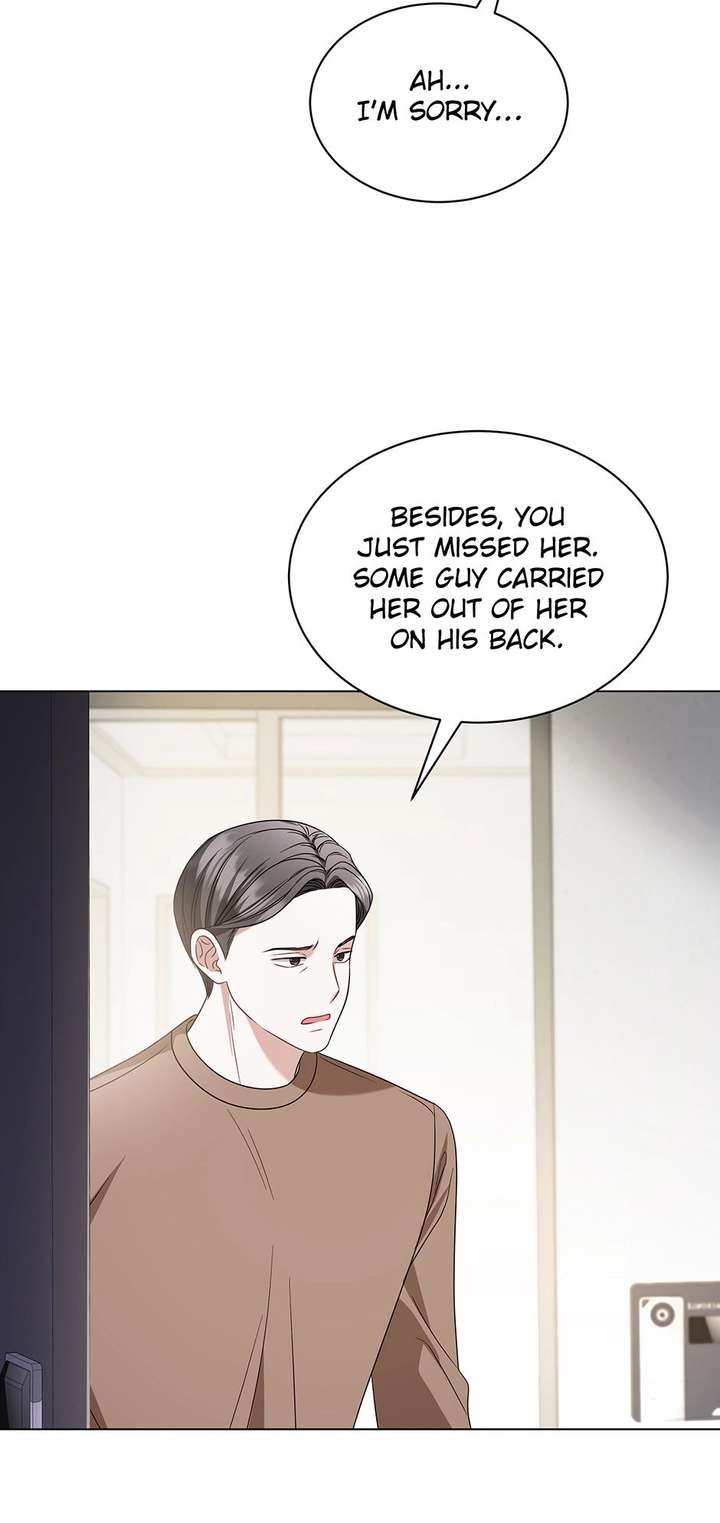 If Spring Comes Chapter 27 page 4 - 