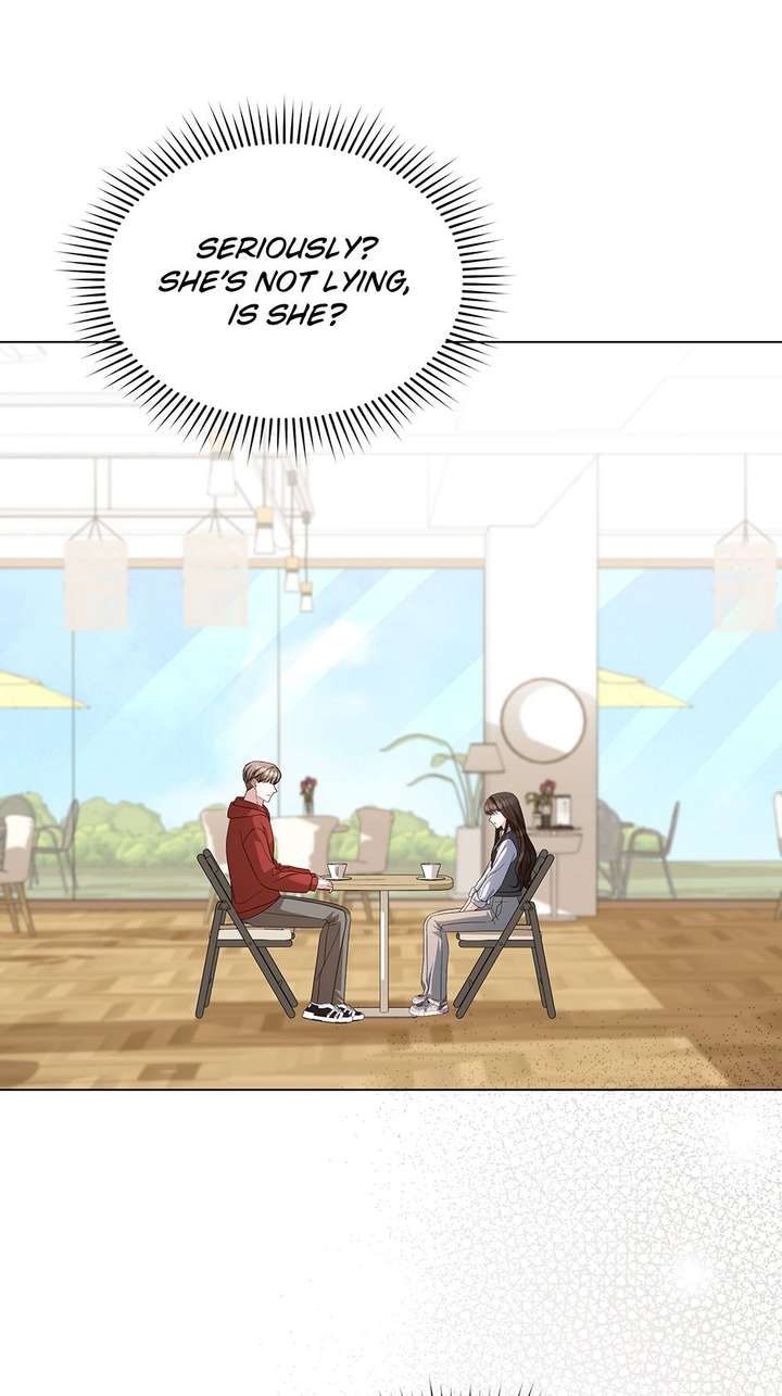 If Spring Comes Chapter 27 page 31 - 