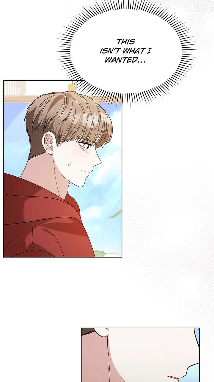 If Spring Comes Chapter 27 page 32 - 