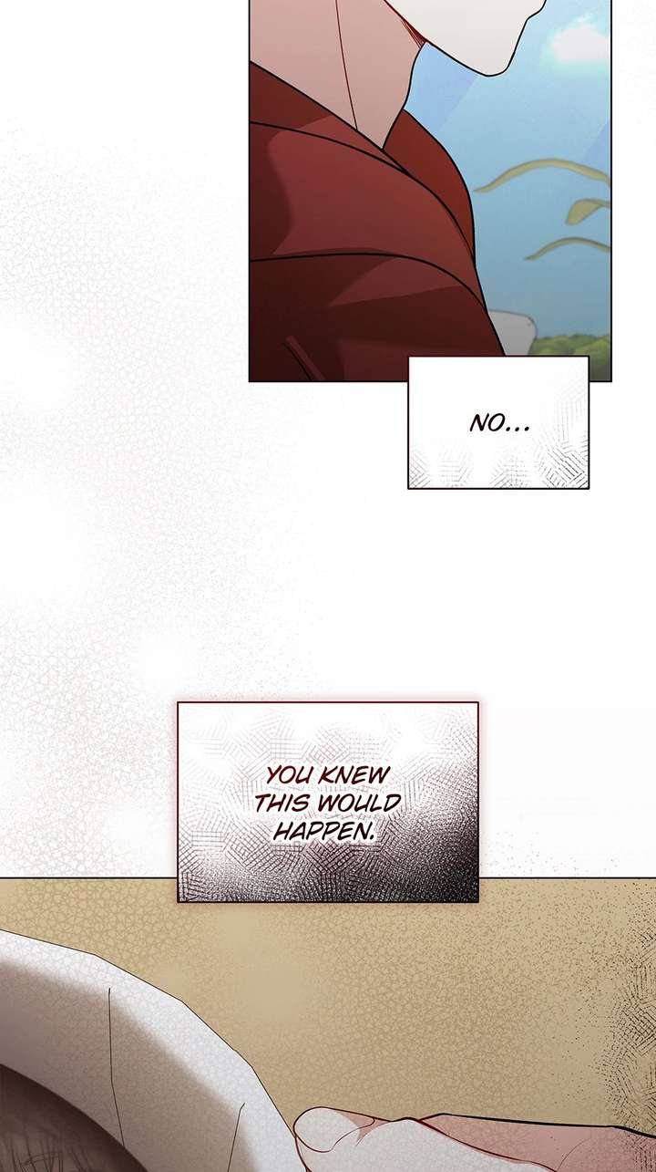 If Spring Comes Chapter 27 page 33 - 