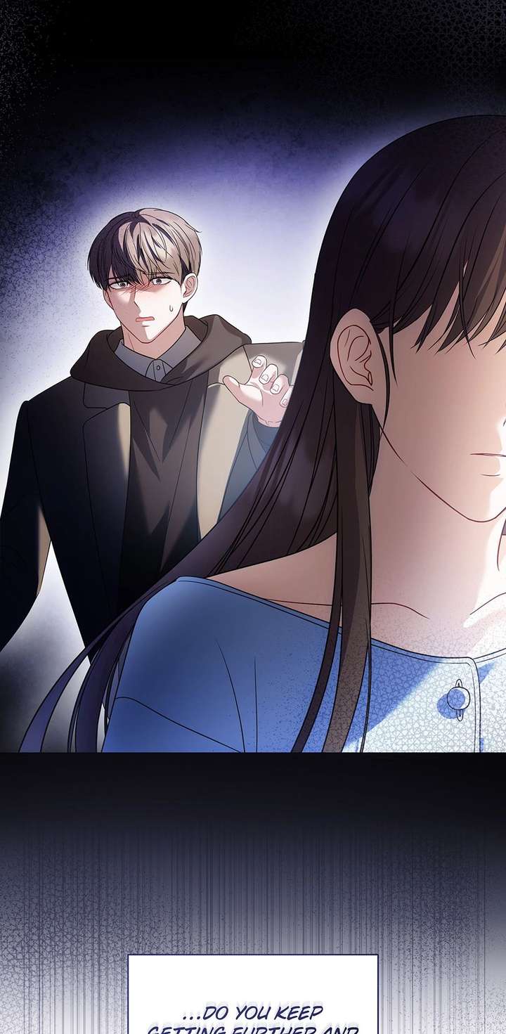 If Spring Comes Chapter 27 page 38 - 