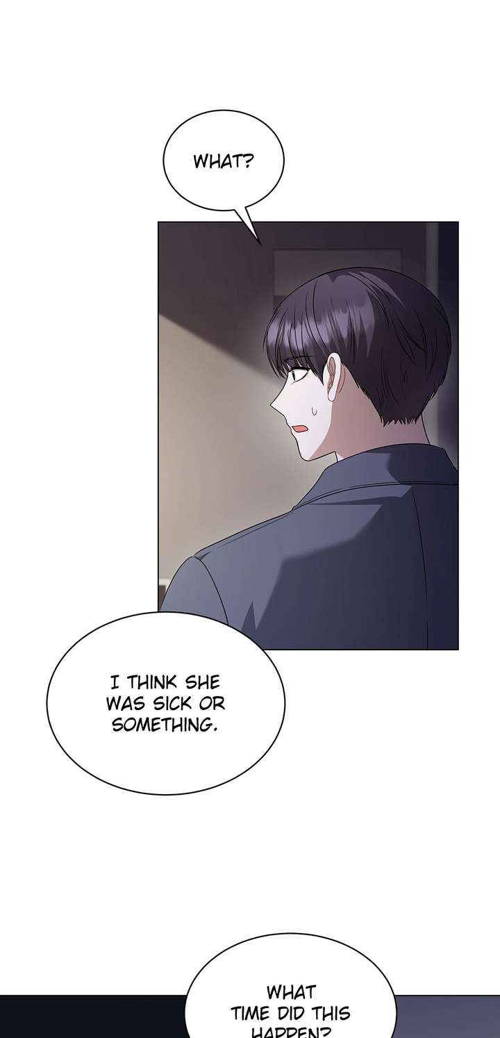 If Spring Comes Chapter 27 page 5 - 