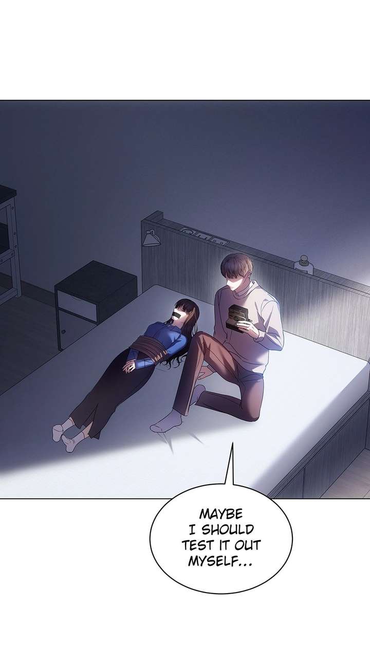 If Spring Comes Chapter 27 page 43 - 