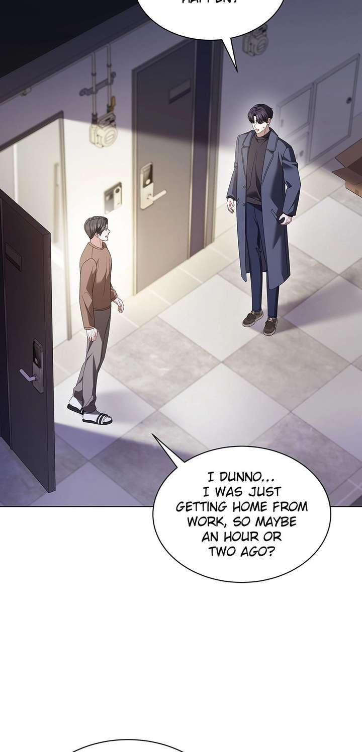 If Spring Comes Chapter 27 page 6 - 