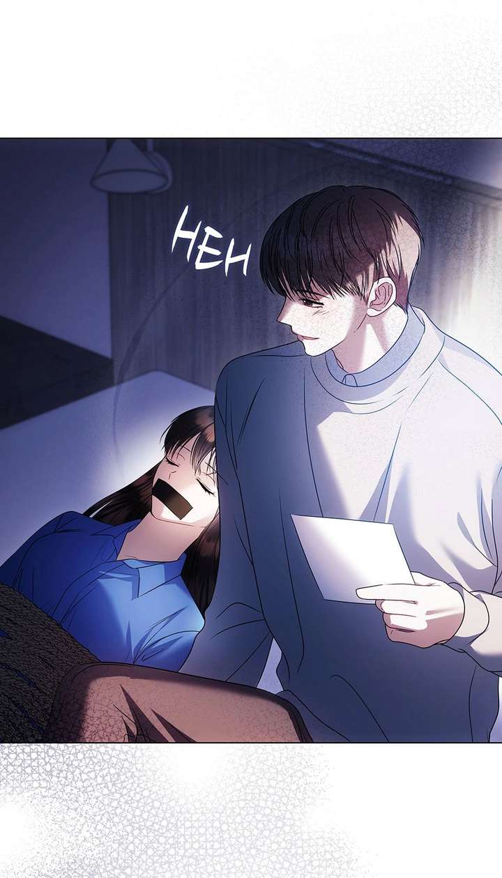 If Spring Comes Chapter 27 page 58 - 