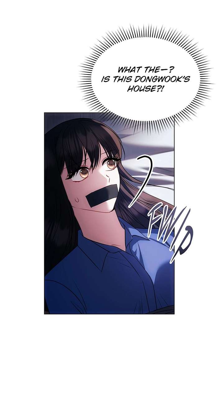 If Spring Comes Chapter 27 page 66 - 