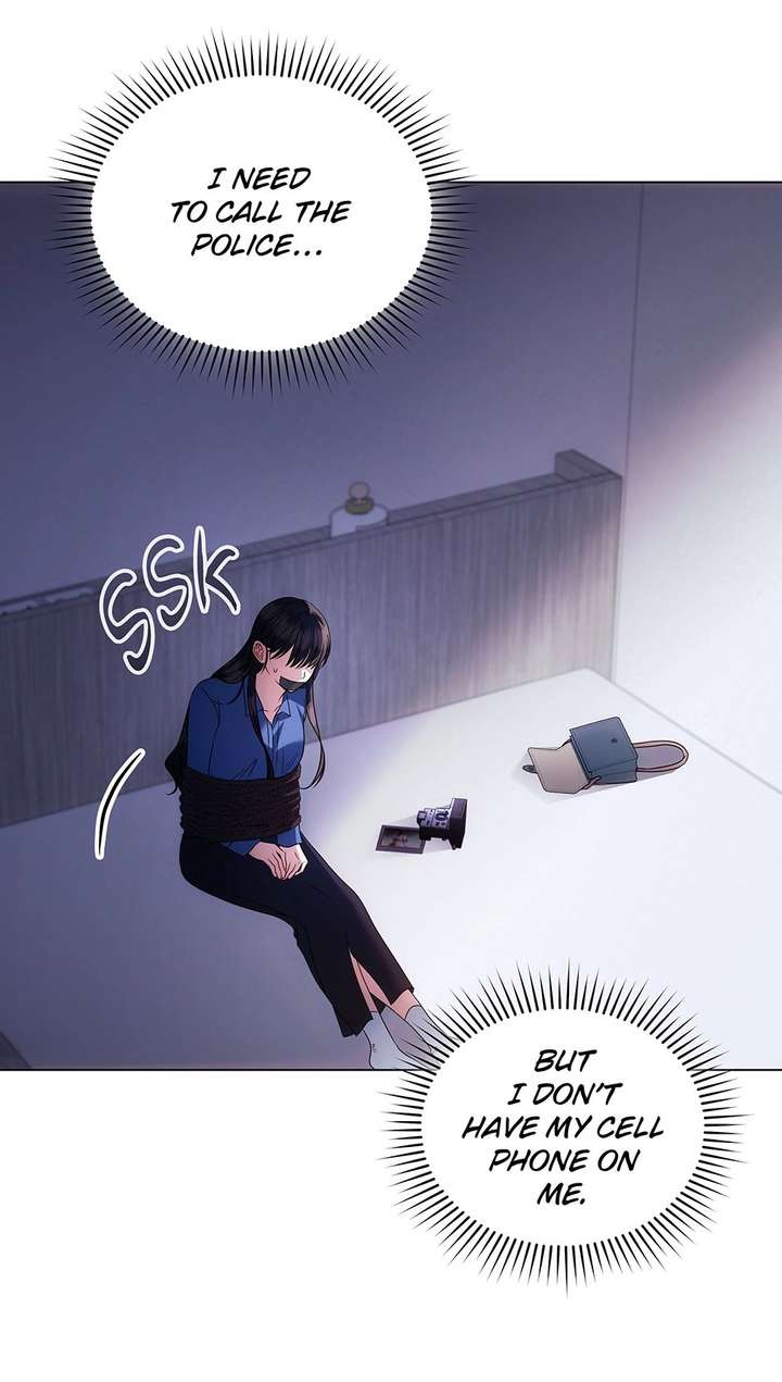 If Spring Comes Chapter 27 page 67 - 