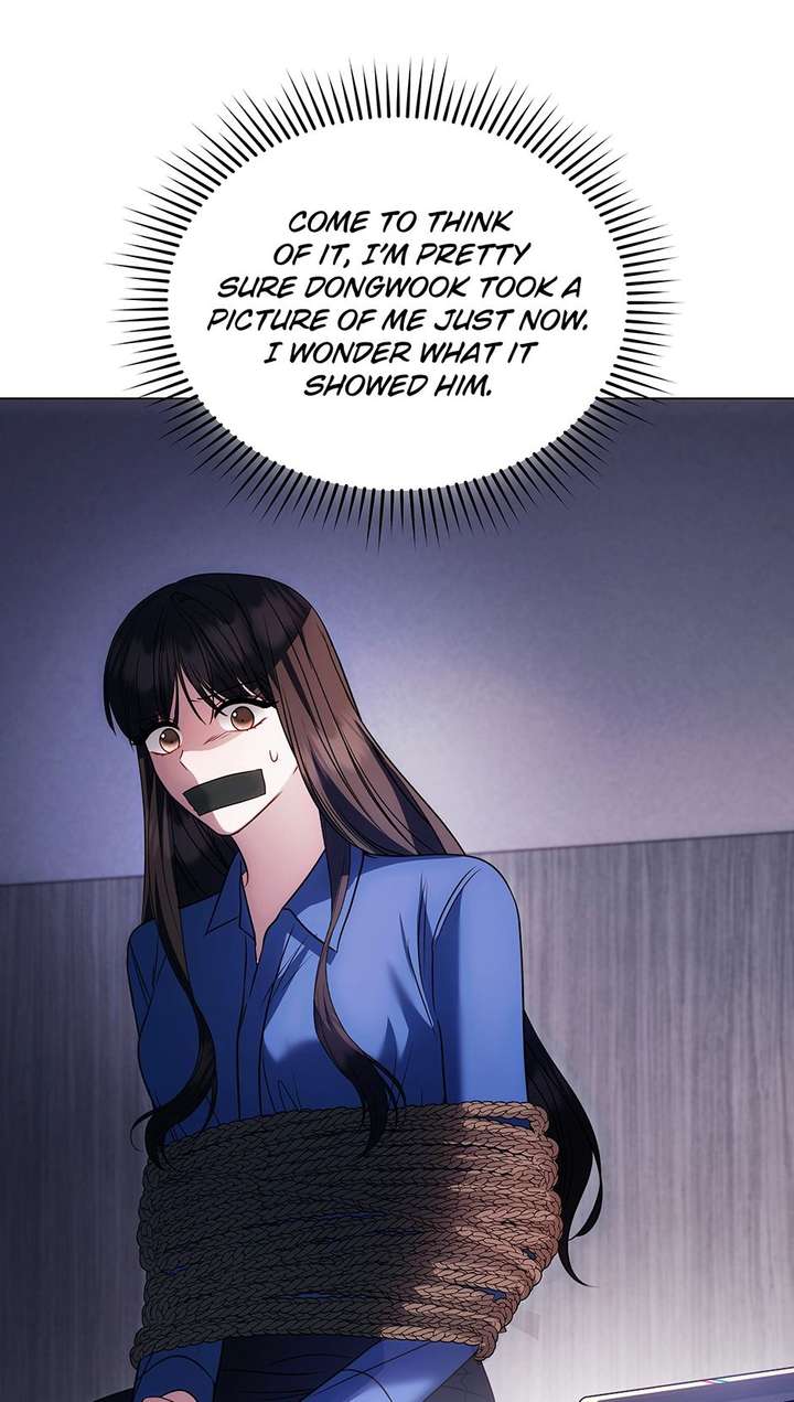 If Spring Comes Chapter 27 page 68 - 