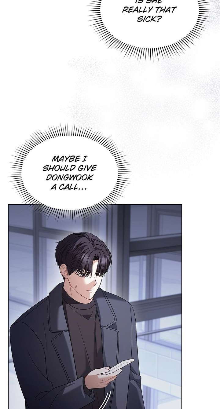 If Spring Comes Chapter 27 page 10 - 