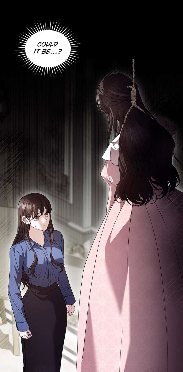 If Spring Comes Chapter 28 page 13 - 