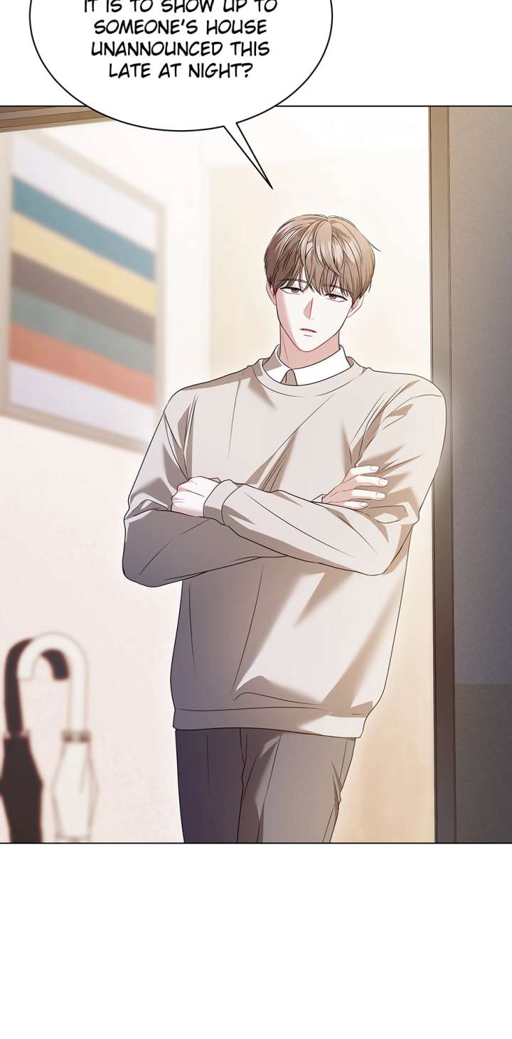 If Spring Comes Chapter 28 page 16 - 