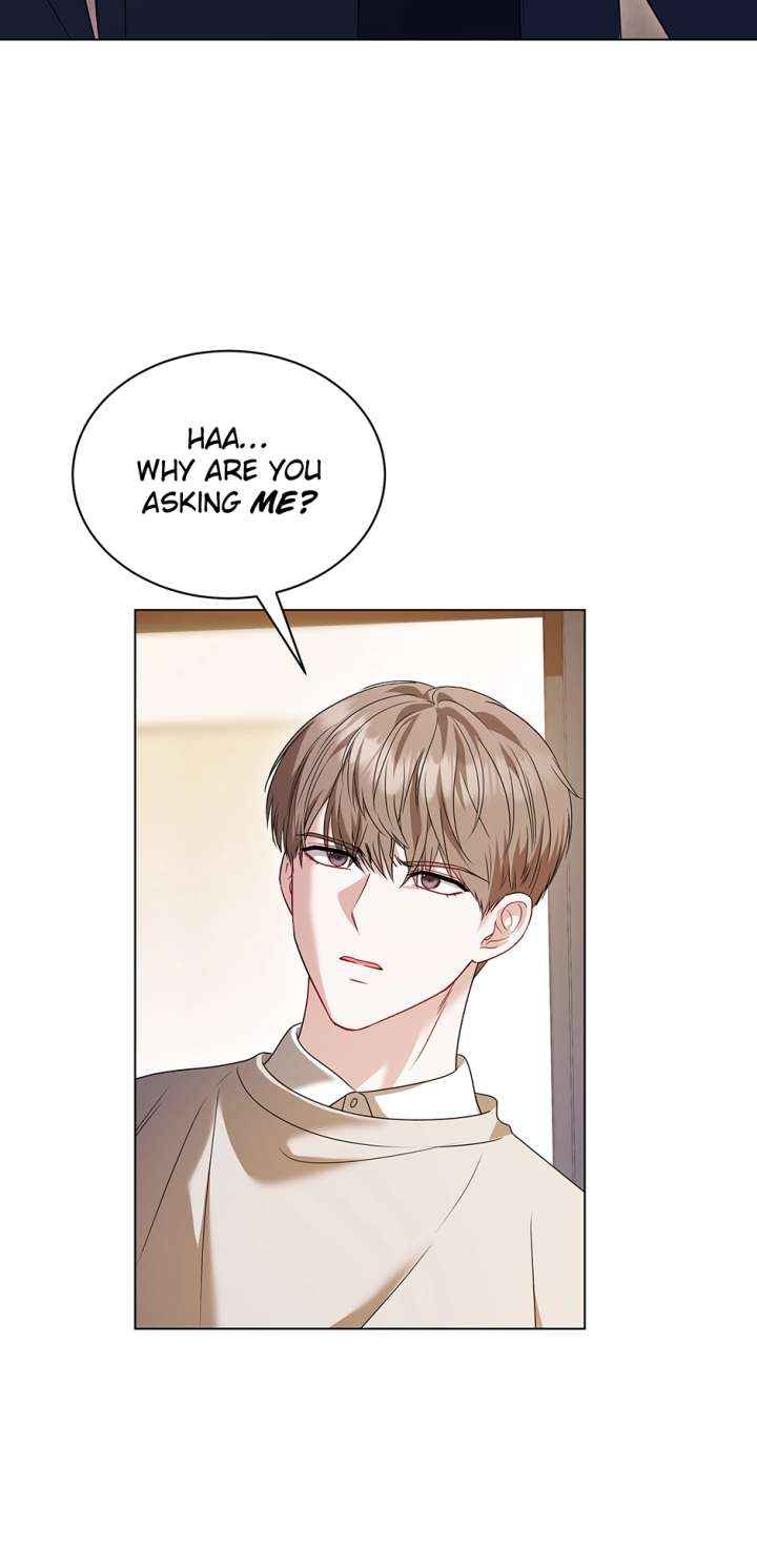 If Spring Comes Chapter 28 page 19 - 