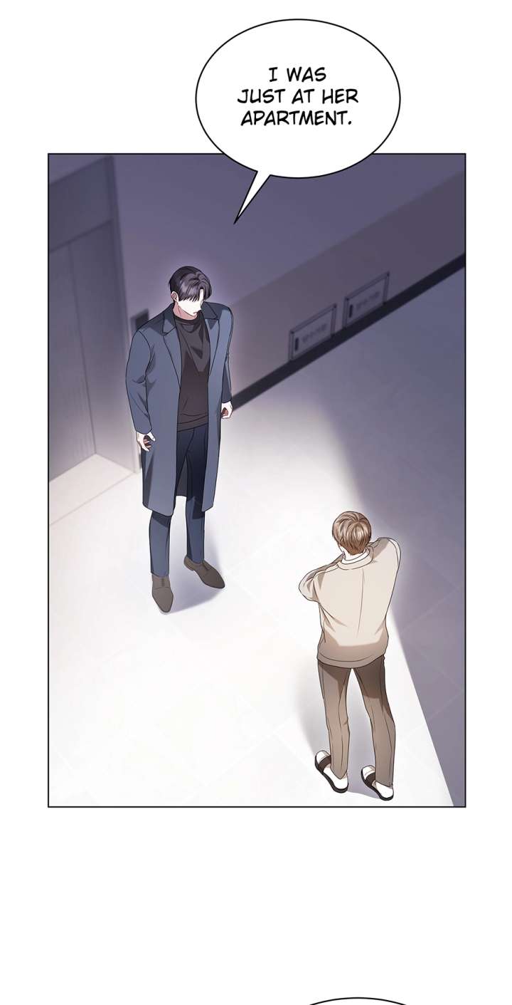 If Spring Comes Chapter 28 page 20 - 