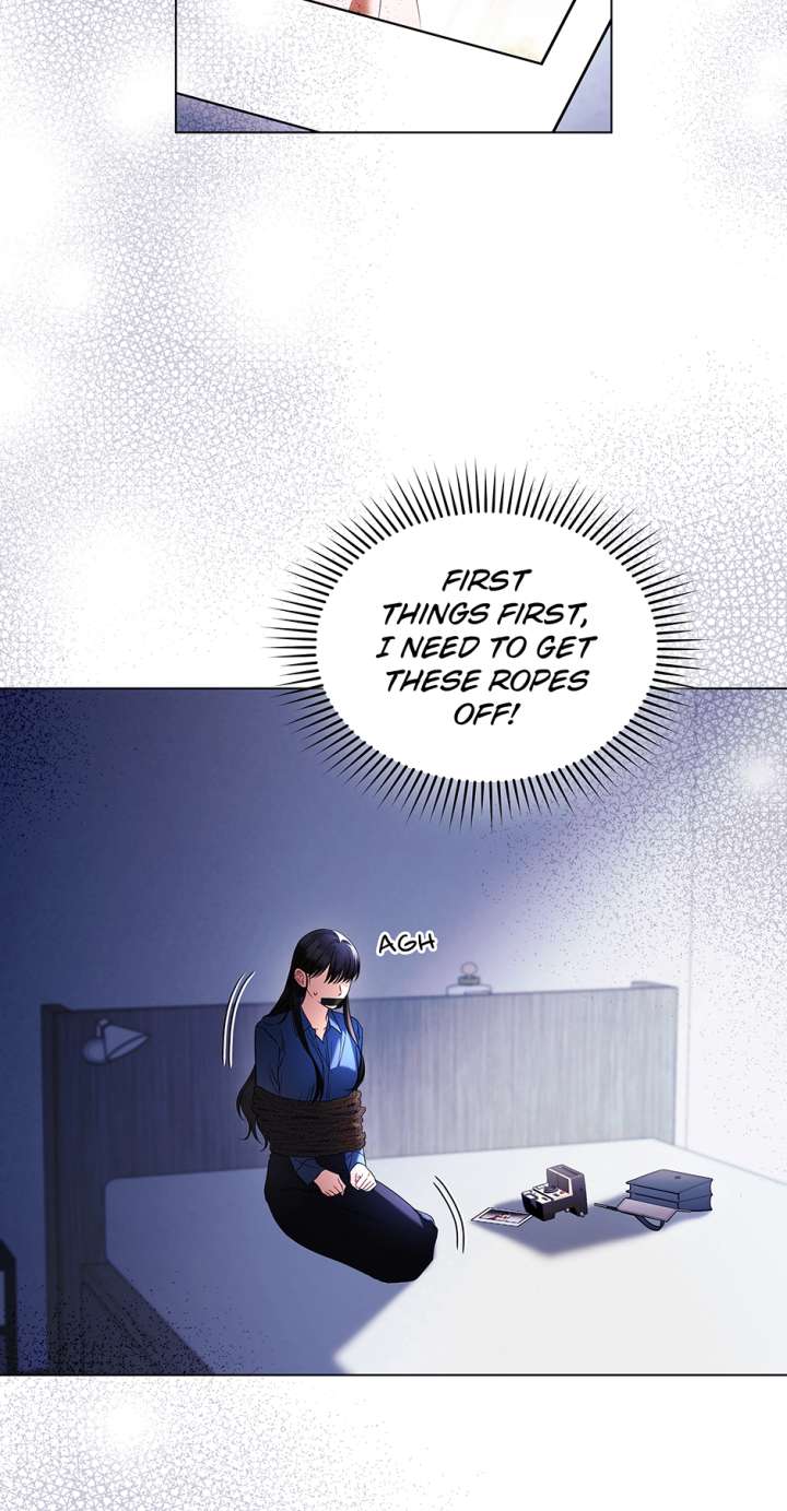 If Spring Comes Chapter 28 page 3 - 