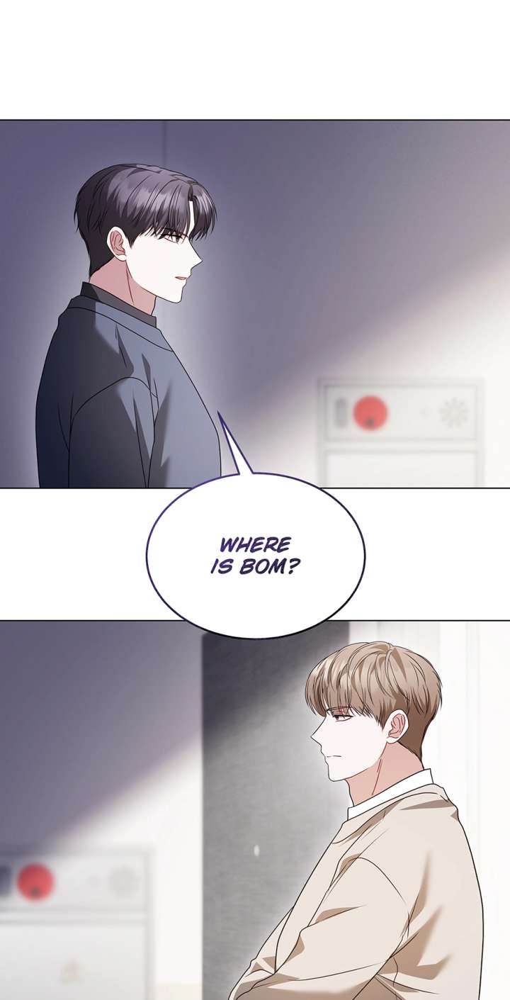 If Spring Comes Chapter 28 page 22 - 