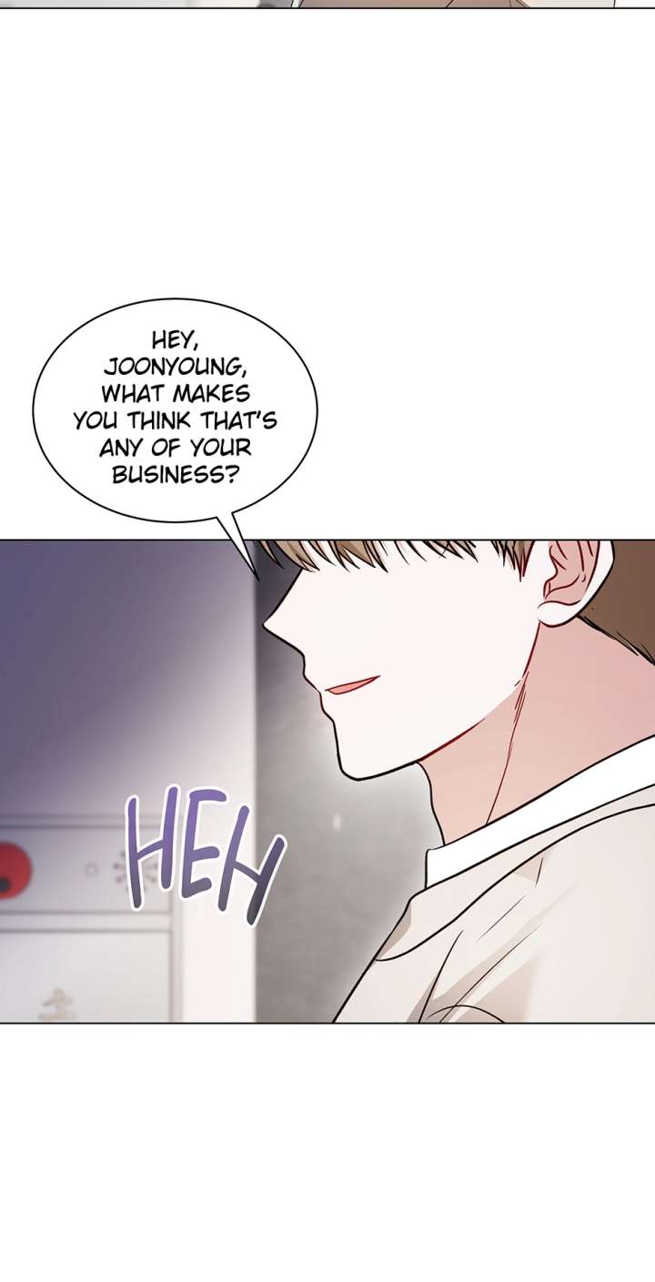 If Spring Comes Chapter 28 page 23 - 