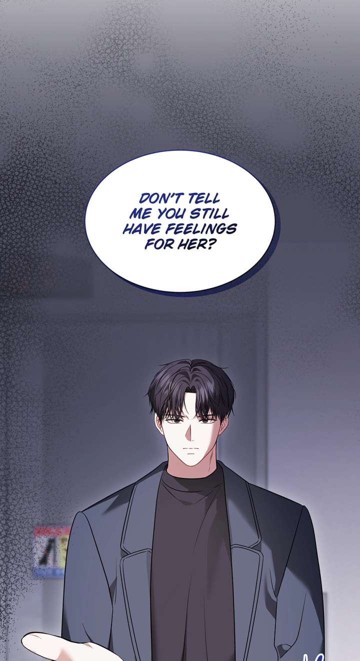 If Spring Comes Chapter 28 page 25 - 