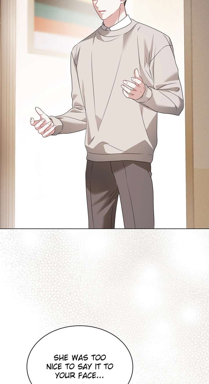 If Spring Comes Chapter 28 page 27 - 