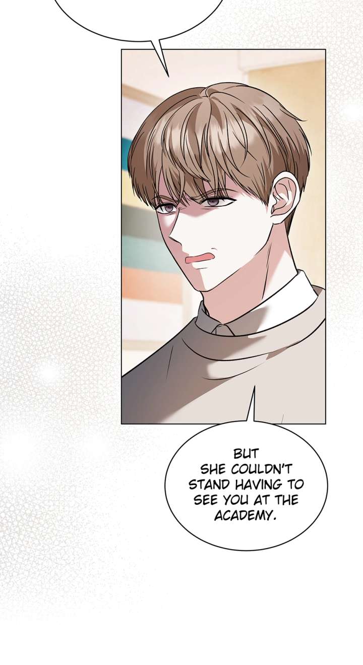 If Spring Comes Chapter 28 page 28 - 