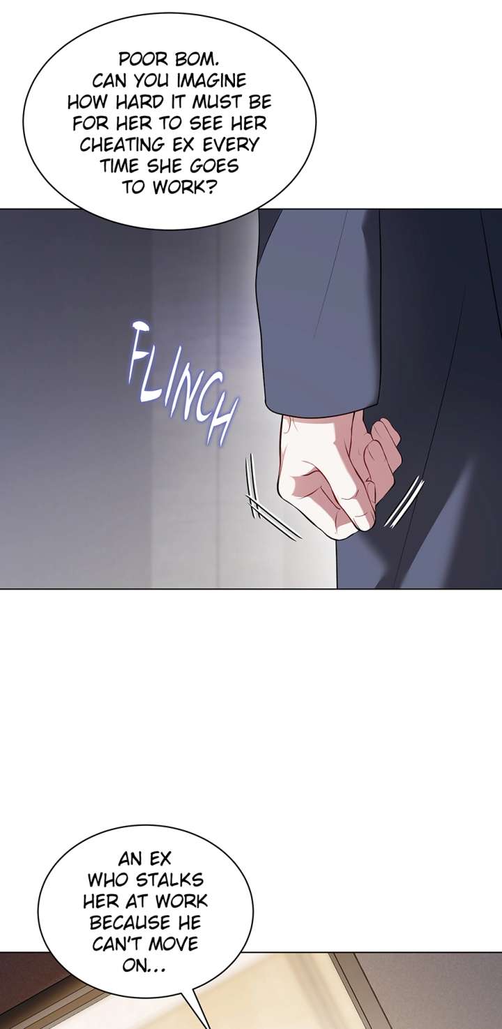 If Spring Comes Chapter 28 page 29 - 