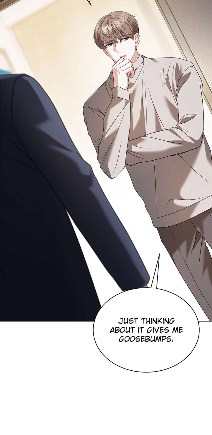 If Spring Comes Chapter 28 page 30 - 