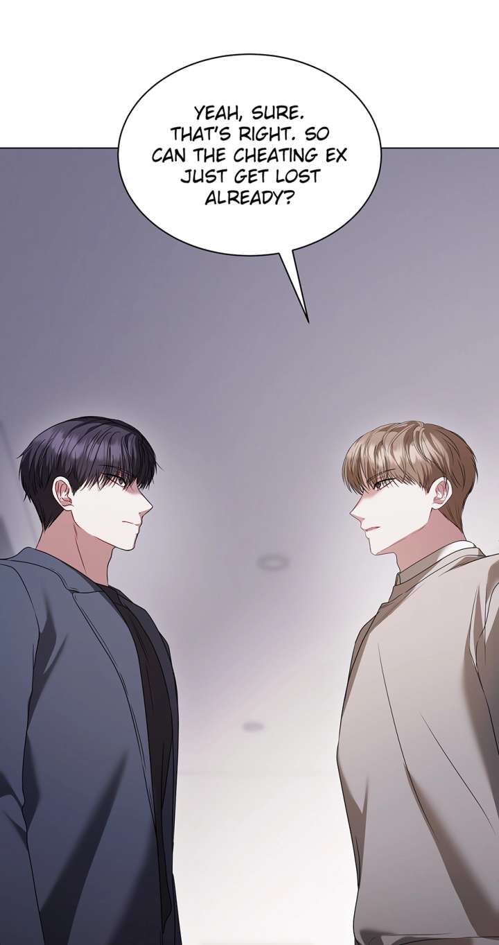 If Spring Comes Chapter 28 page 33 - 