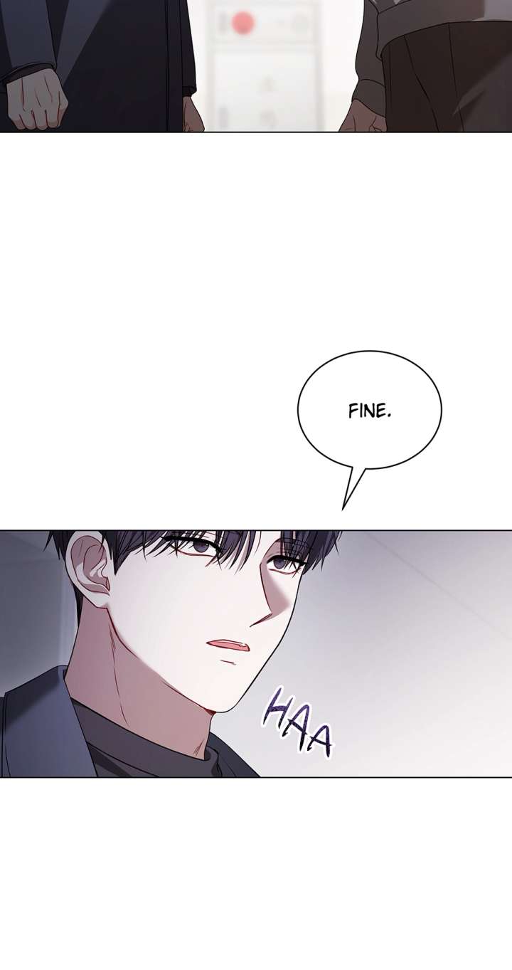 If Spring Comes Chapter 28 page 34 - 