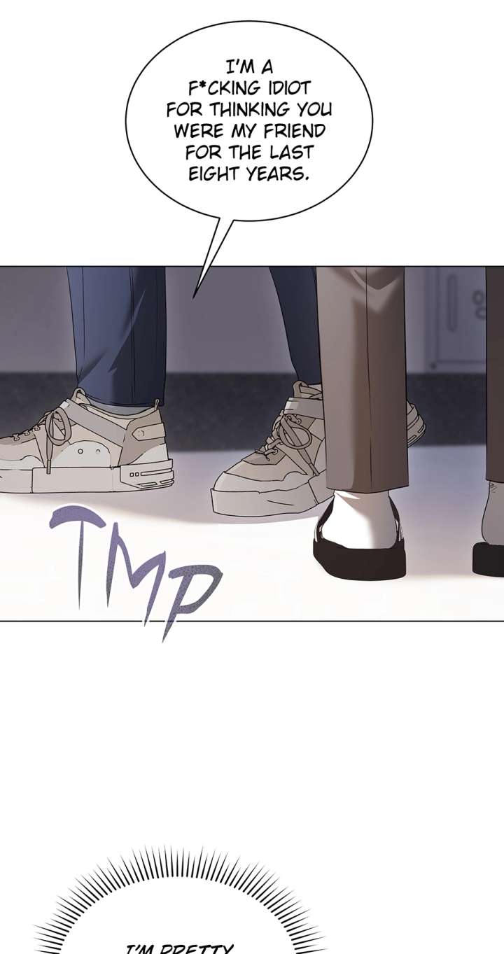 If Spring Comes Chapter 28 page 35 - 