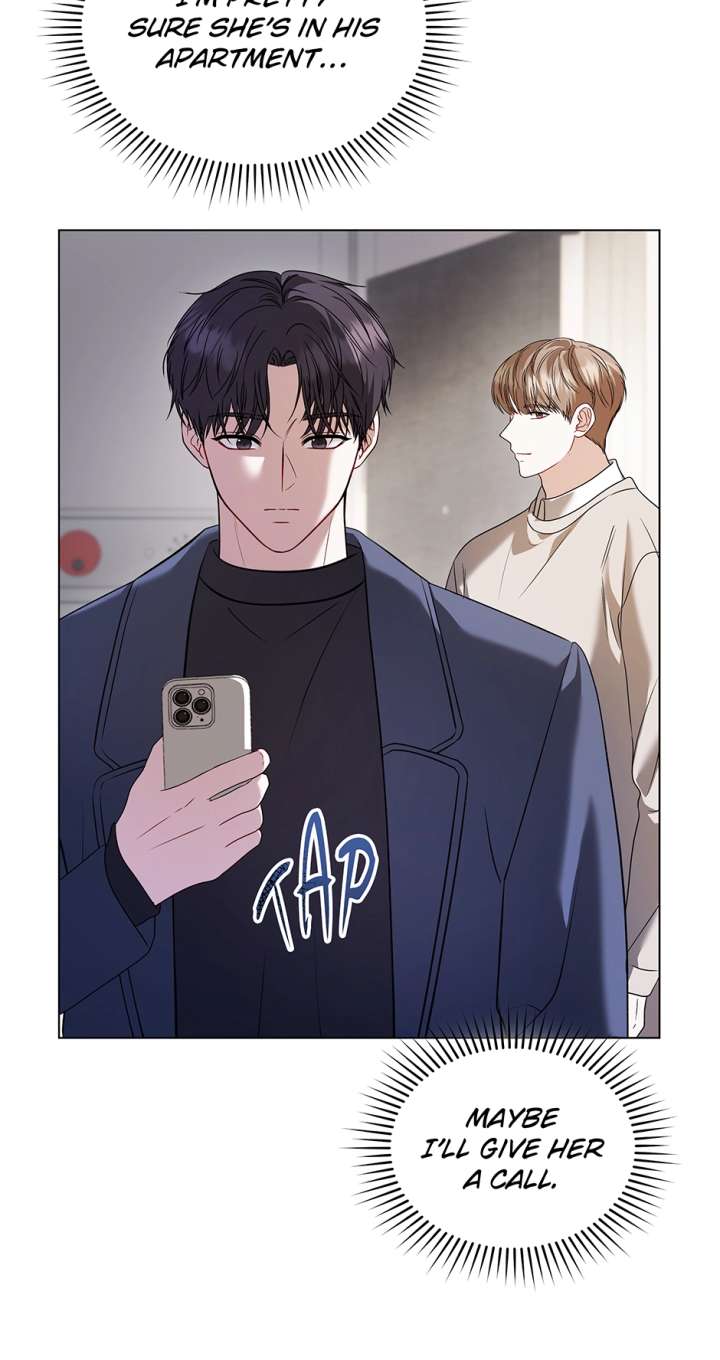 If Spring Comes Chapter 28 page 36 - 