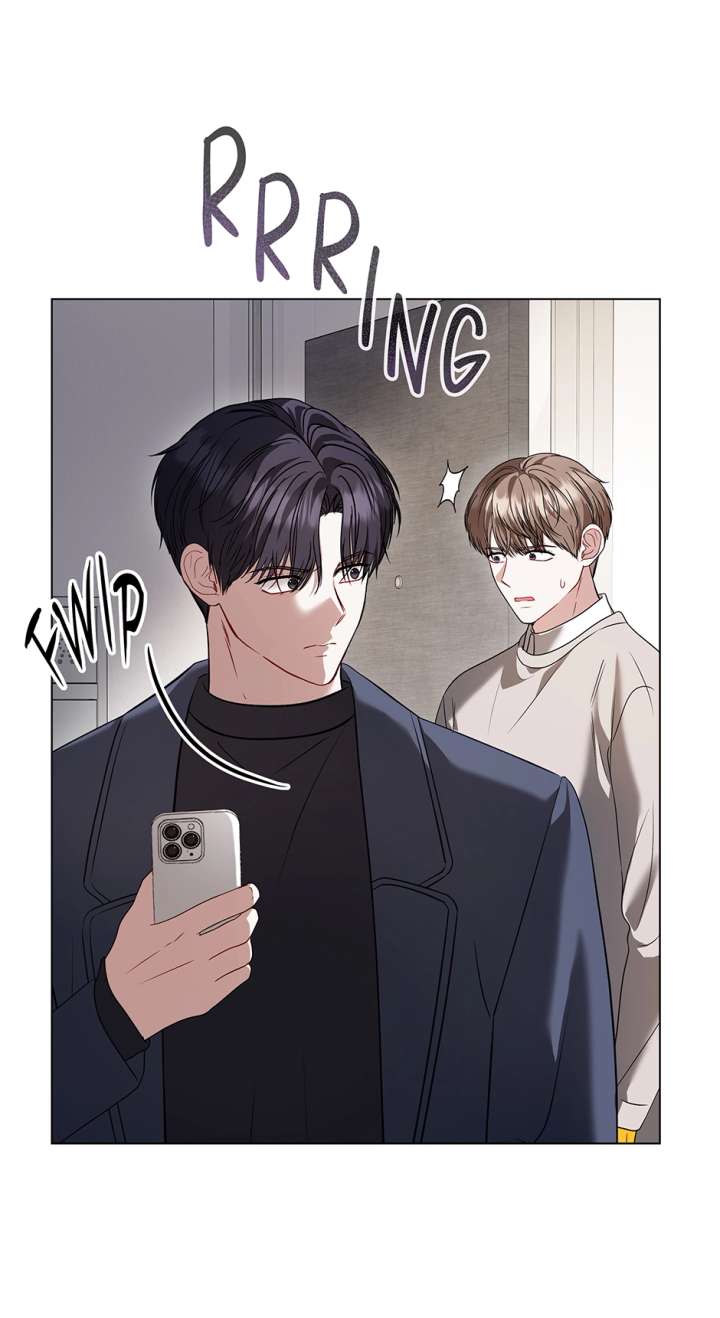 If Spring Comes Chapter 28 page 37 - 