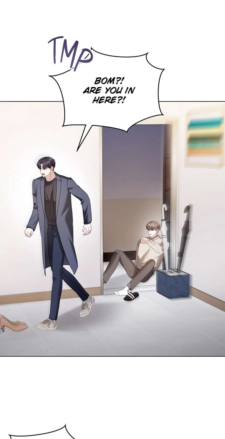 If Spring Comes Chapter 28 page 43 - 