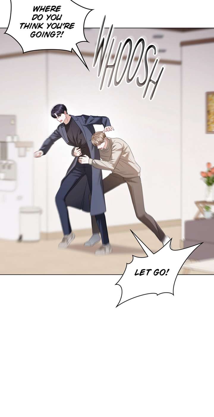 If Spring Comes Chapter 28 page 44 - 