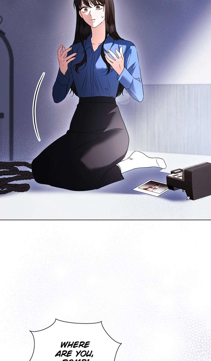 If Spring Comes Chapter 28 page 50 - 