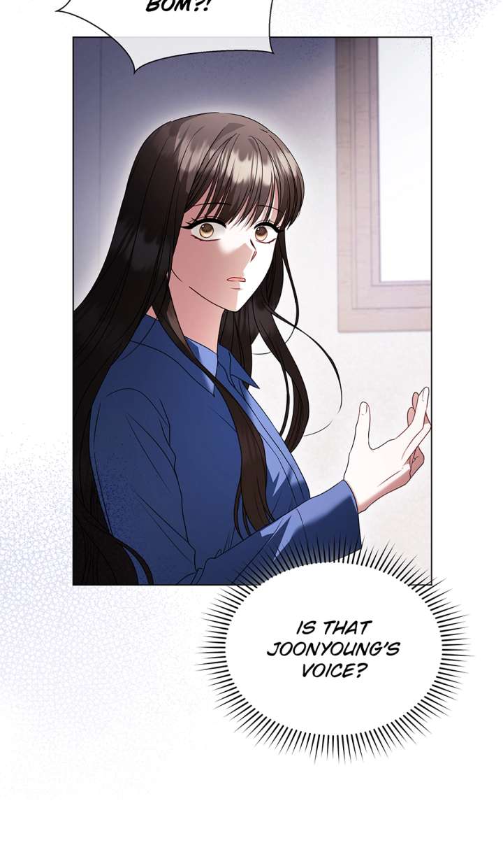 If Spring Comes Chapter 28 page 51 - 