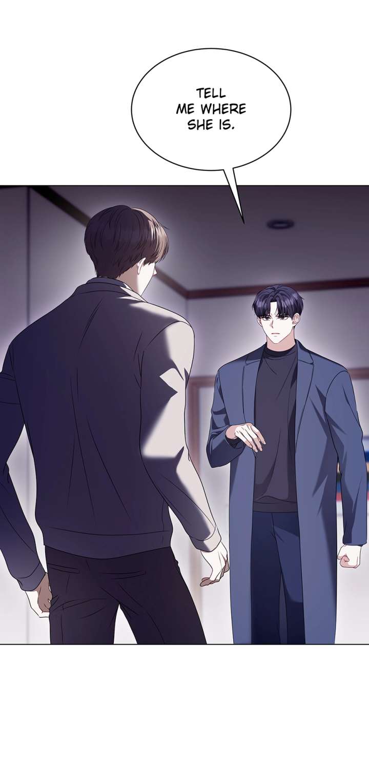 If Spring Comes Chapter 28 page 56 - 
