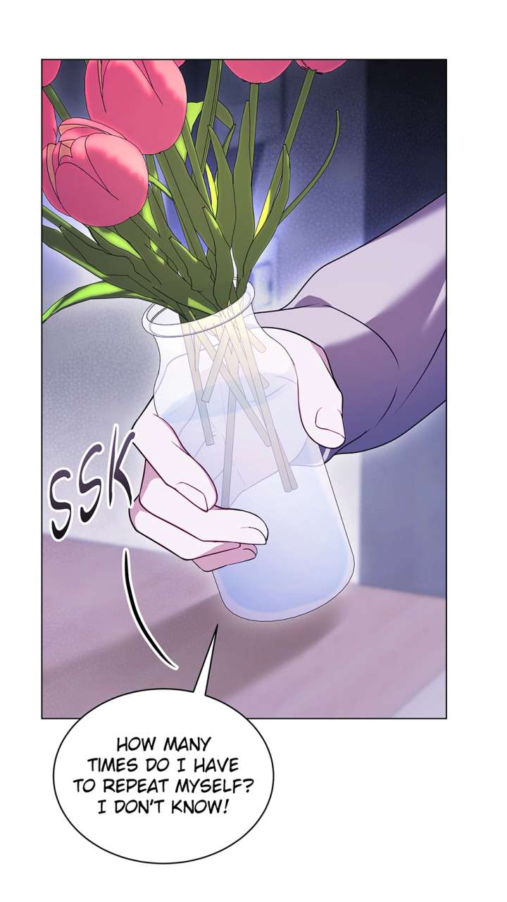 If Spring Comes Chapter 28 page 58 - 