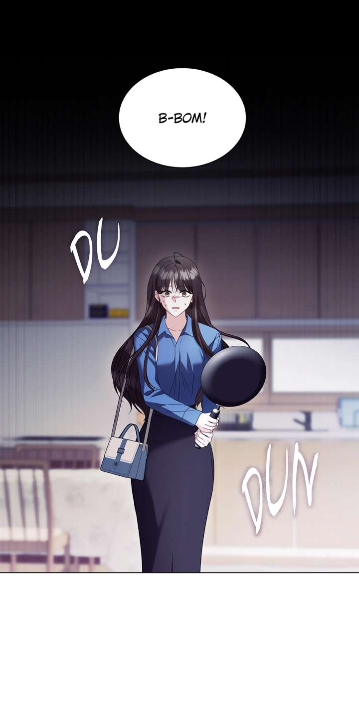 If Spring Comes Chapter 28 page 62 - 