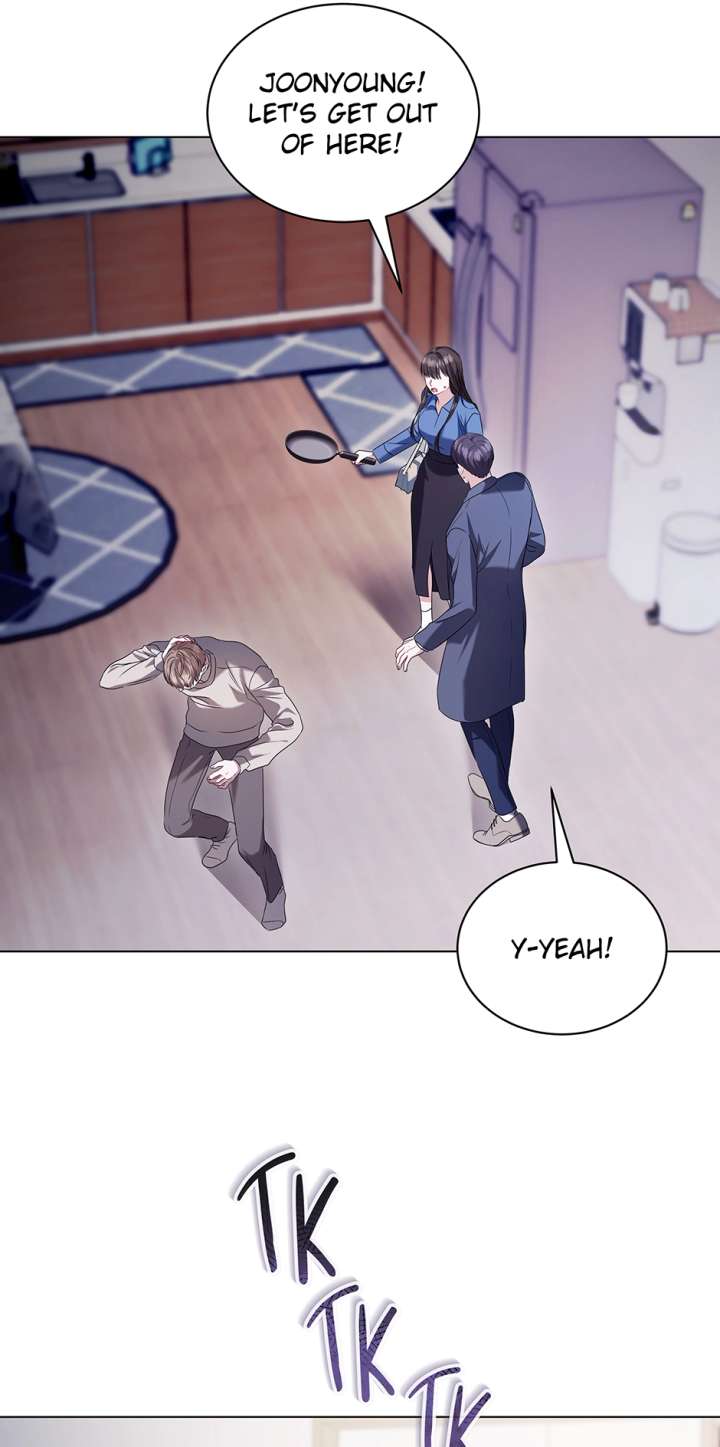 If Spring Comes Chapter 28 page 63 - 