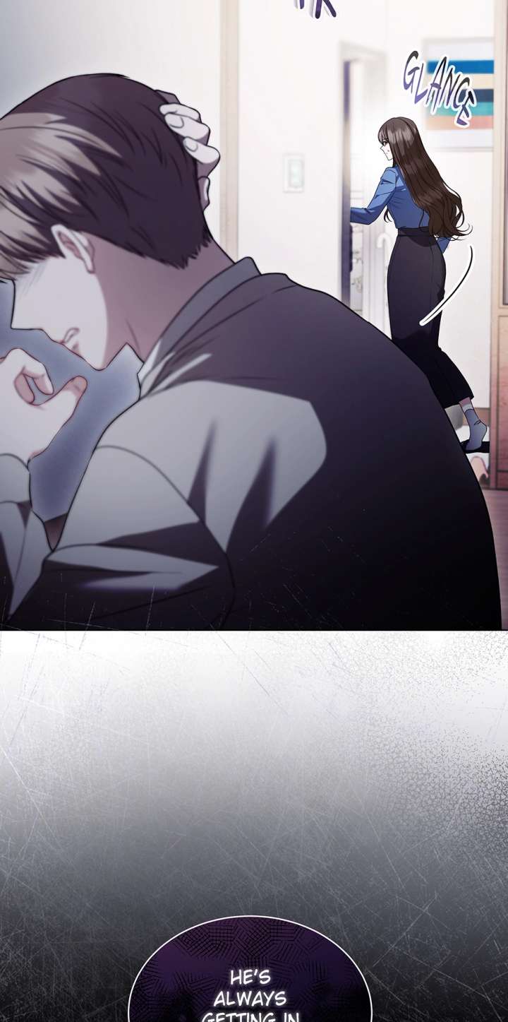 If Spring Comes Chapter 28 page 64 - 