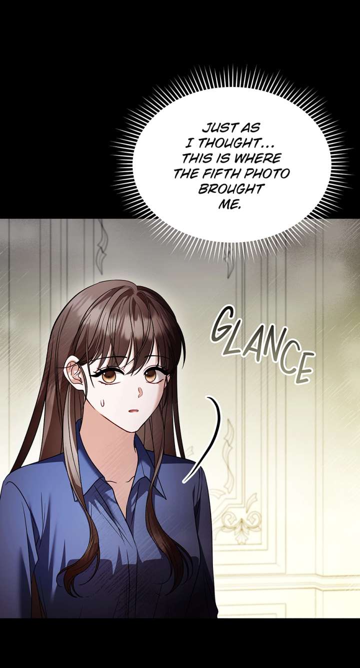 If Spring Comes Chapter 28 page 9 - 