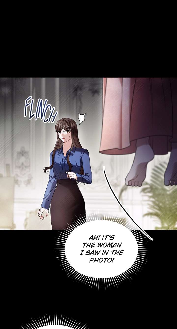 If Spring Comes Chapter 28 page 10 - 