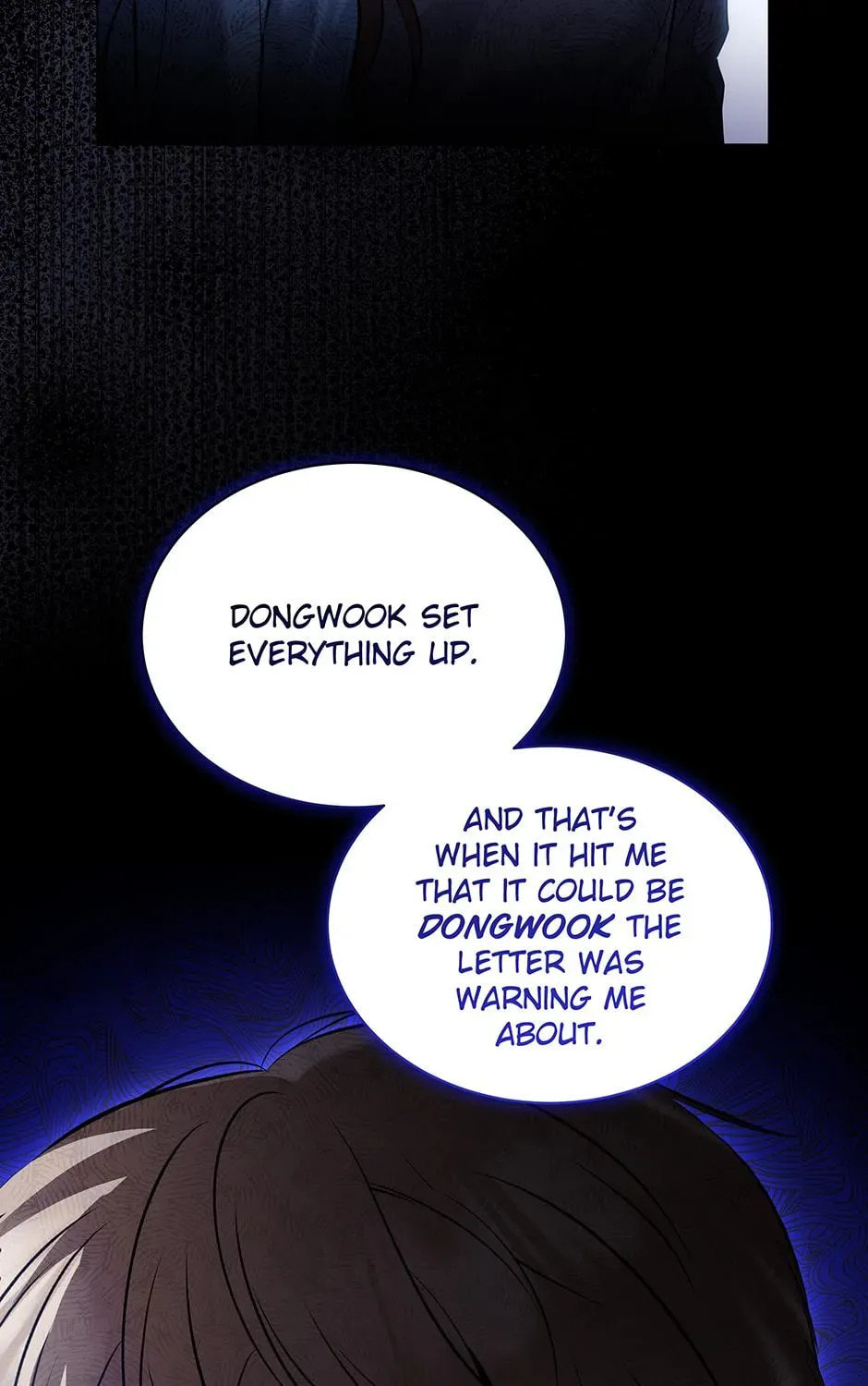 If Spring Comes Chapter 29 page 102 - 
