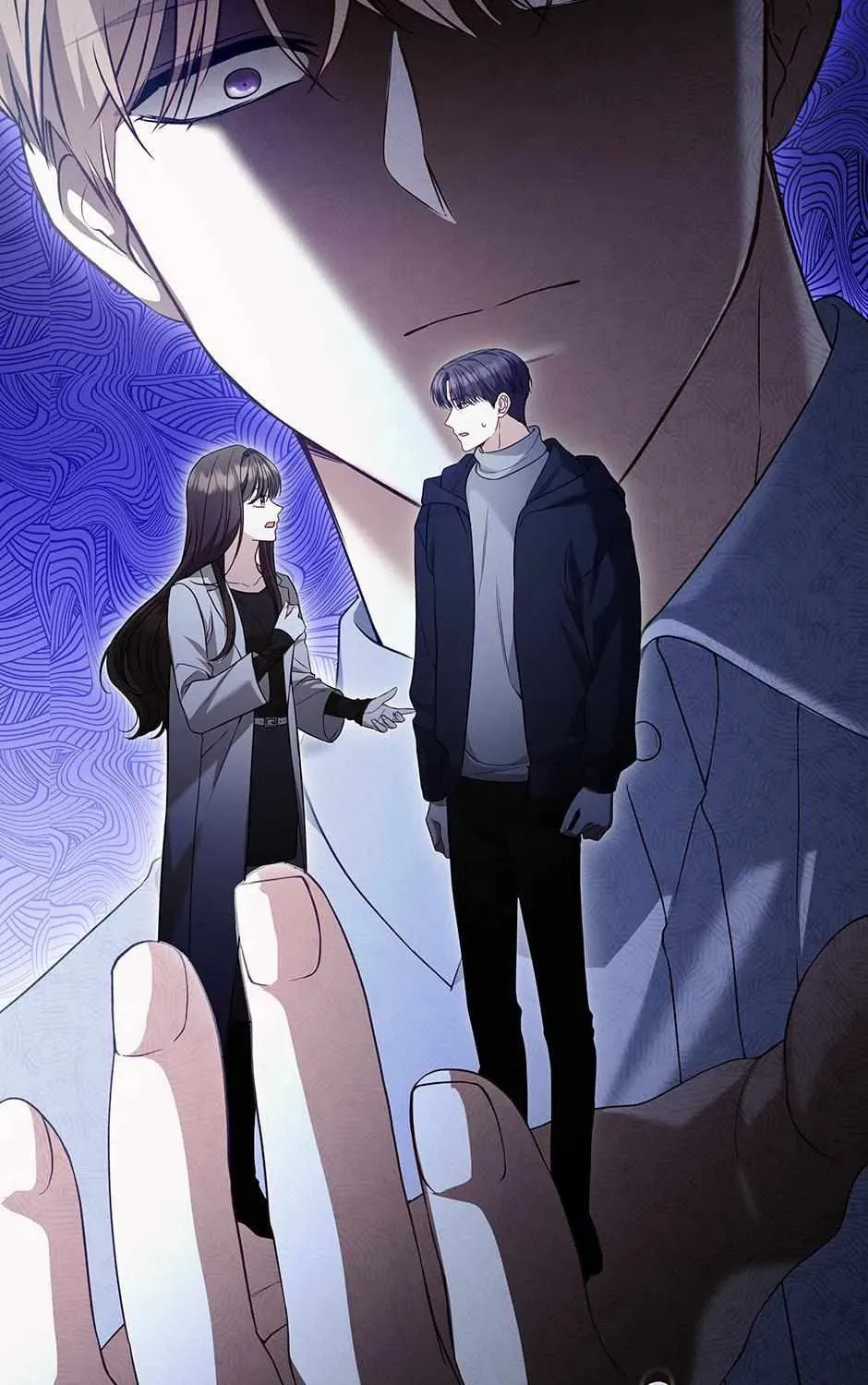 If Spring Comes Chapter 29 page 104 - 