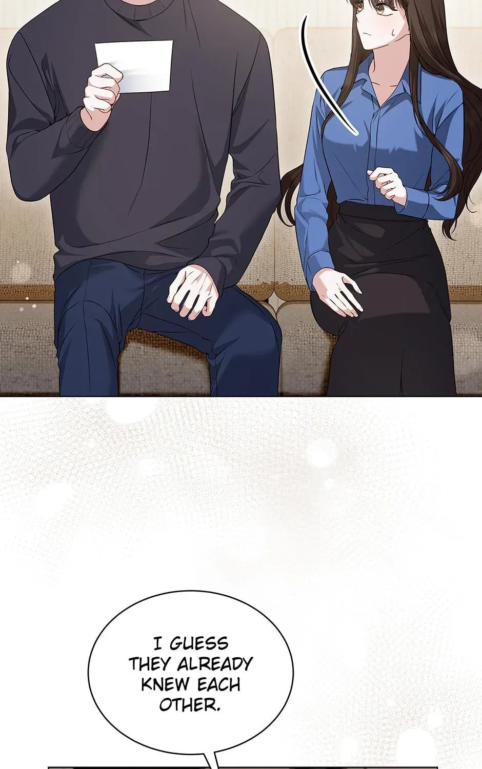 If Spring Comes Chapter 29 page 110 - 