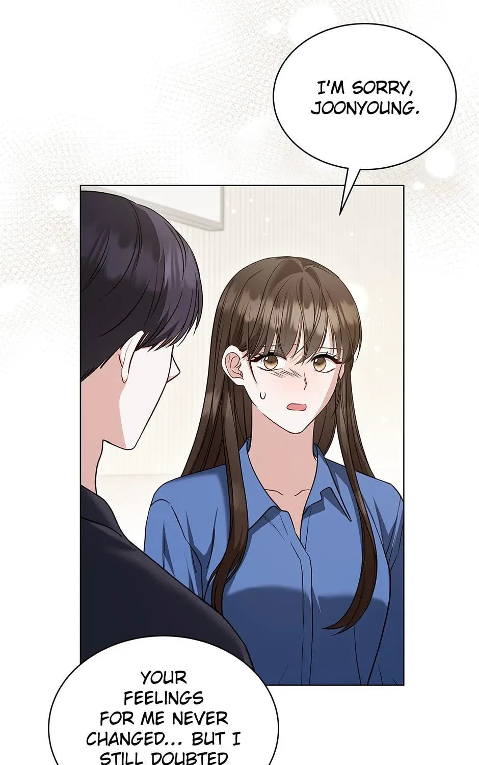 If Spring Comes Chapter 29 page 116 - 