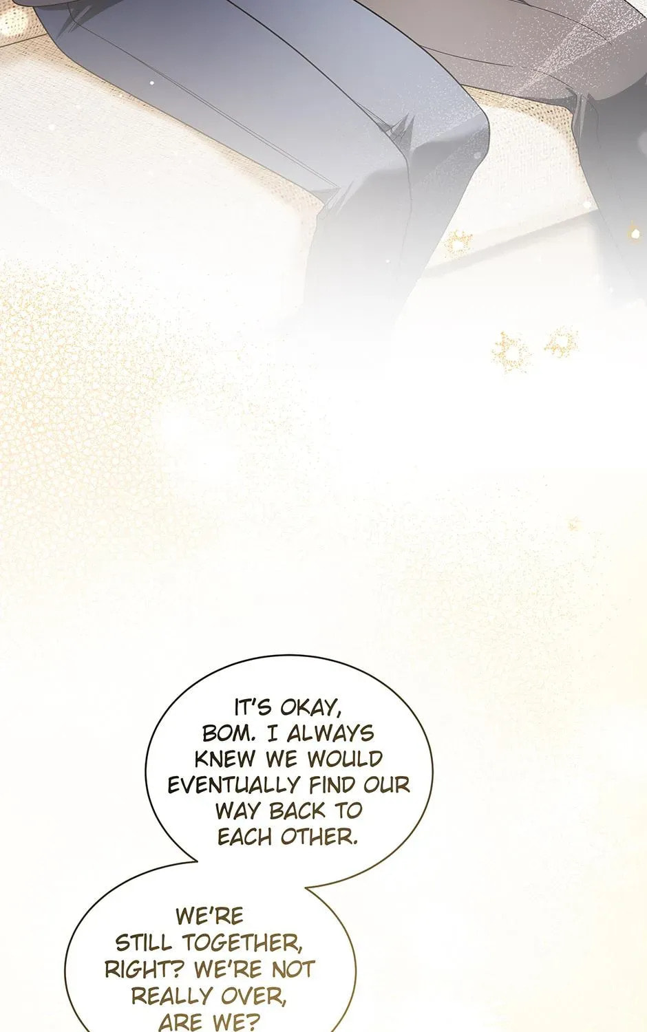 If Spring Comes Chapter 29 page 122 - 