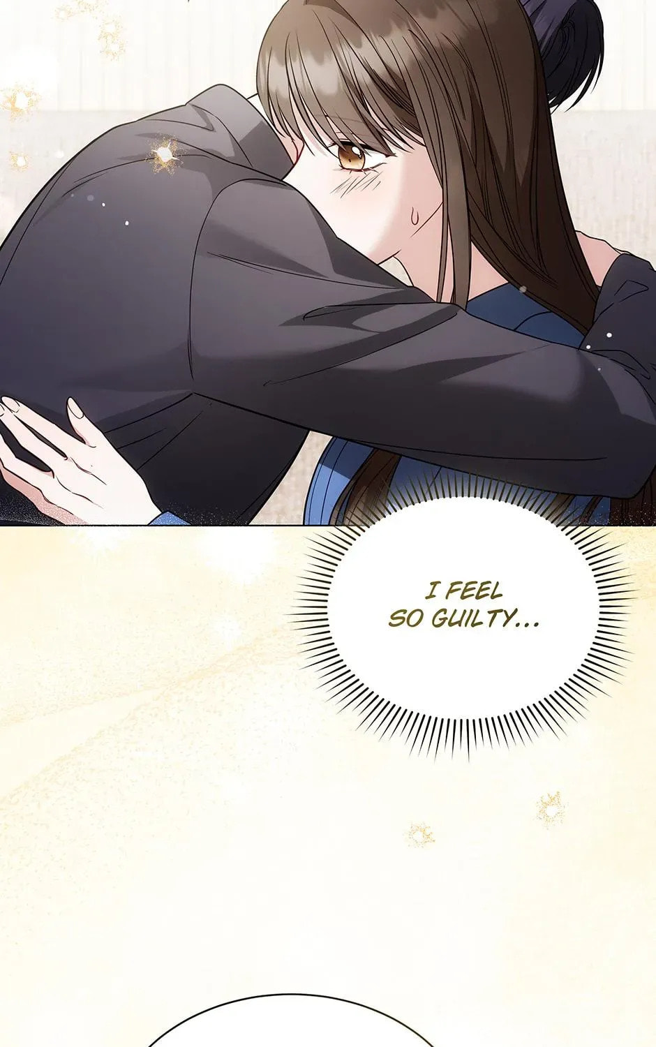 If Spring Comes Chapter 29 page 124 - 